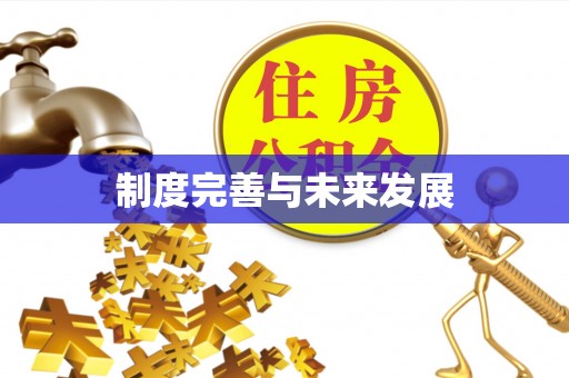 榆次制度完善与未来发展